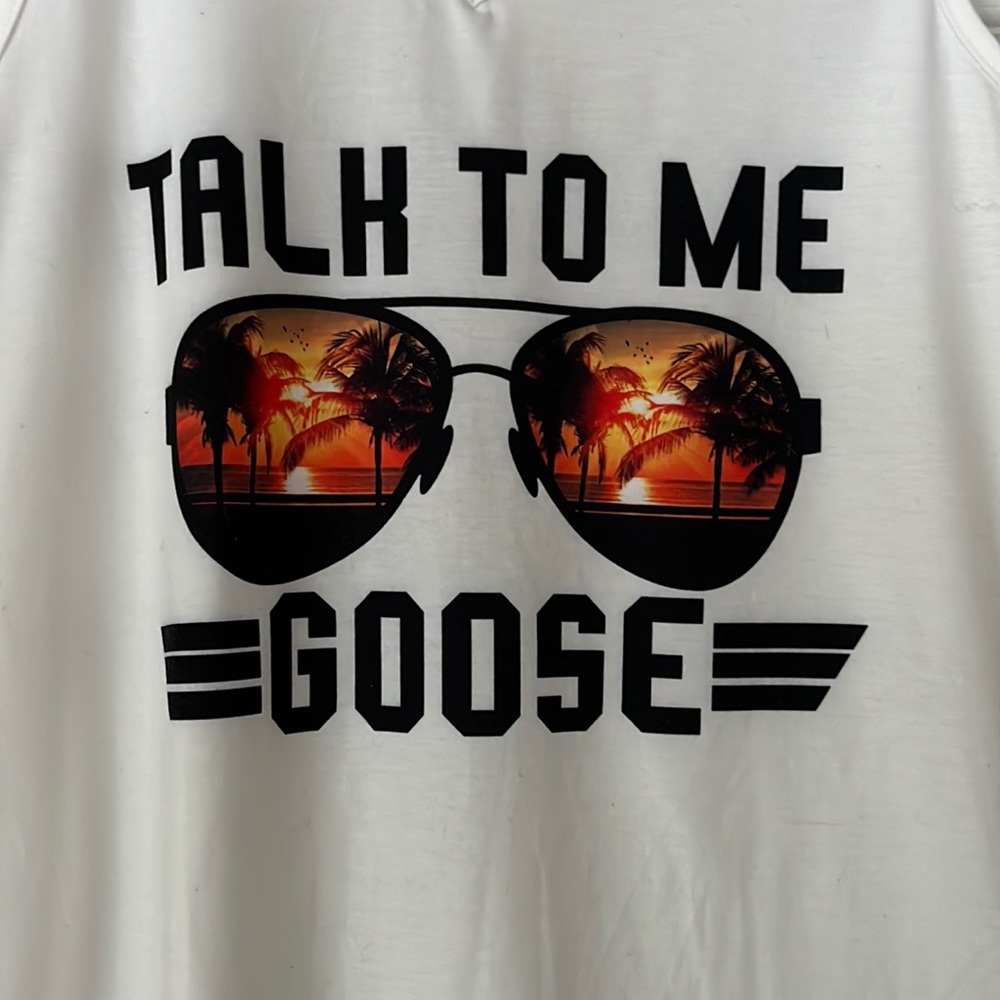 Top Gun Maverick Tank